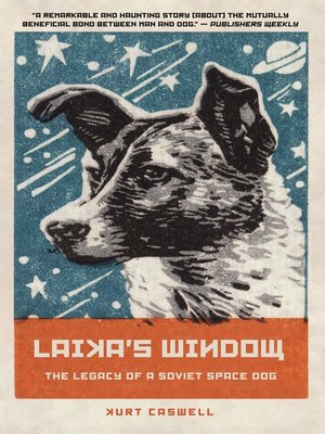 cover image of Laika's Window